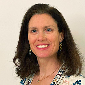 Alice Roucher - Orange